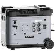 OUKITEL BP5000E Pro Max 5120Wh 6000W