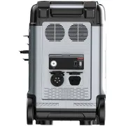 OUKITEL BP5000E Pro Max 5120Wh 6000W