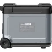 OUKITEL BP5000E Pro Max 5120Wh 6000W
