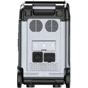 OUKITEL BP5000E Pro Max 5120Wh 6000W