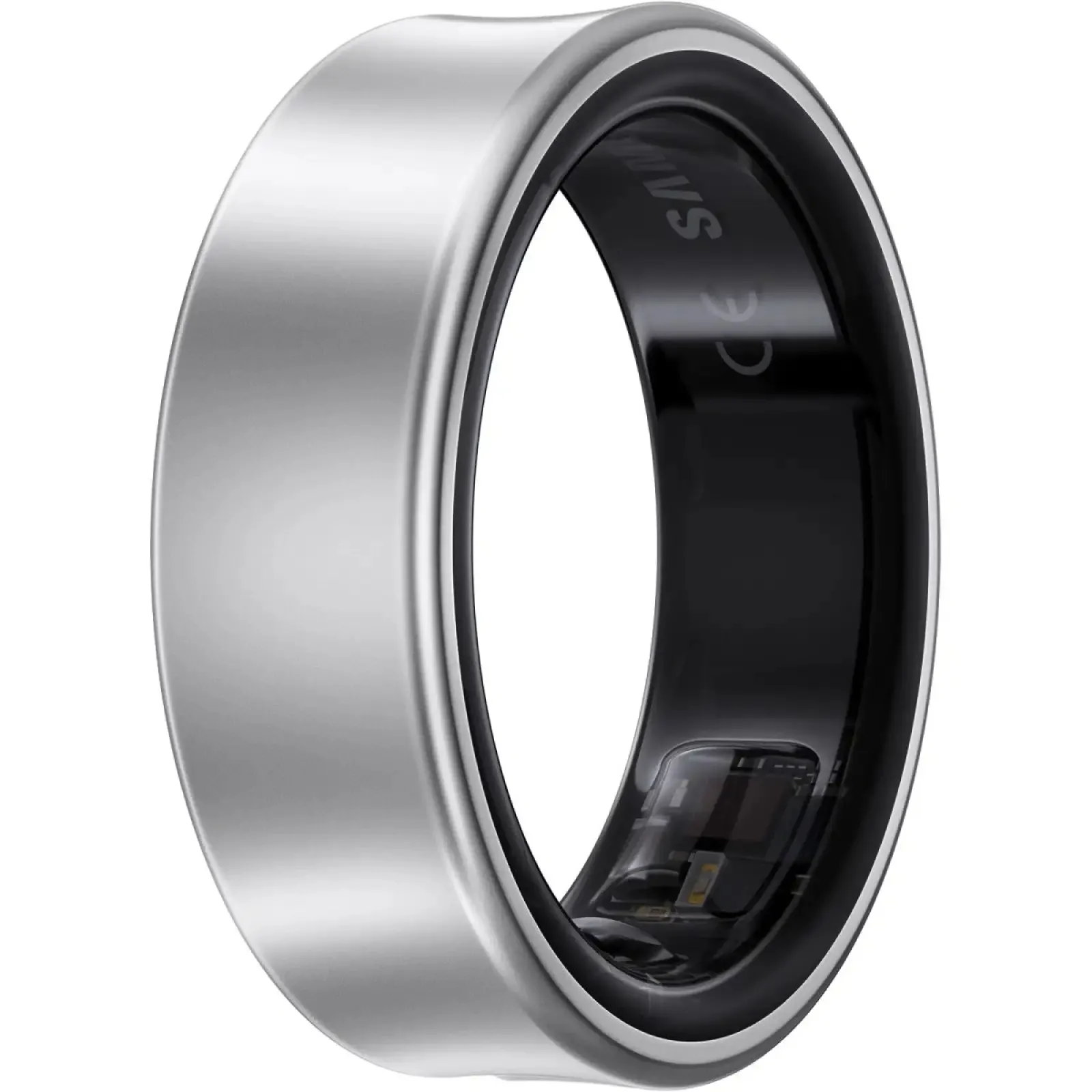 Samsung Galaxy Ring Titanium Silver Size 10 (SM-Q500NZSAEUB) Тип устройства: смарт-кольцо
