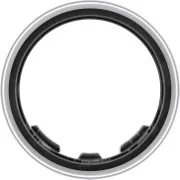 Samsung Galaxy Ring Titanium Silver Size 10 (SM-Q500NZSAEUB)
