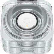 Samsung Galaxy Ring Titanium Silver Size 10 (SM-Q500NZSAEUB)