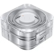 Samsung Galaxy Ring Titanium Silver Size 10 (SM-Q500NZSAEUB)