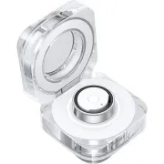 Samsung Galaxy Ring Titanium Silver Size 10 (SM-Q500NZSAEUB)
