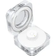 Samsung Galaxy Ring Titanium Silver Size 10 (SM-Q500NZSAEUB)