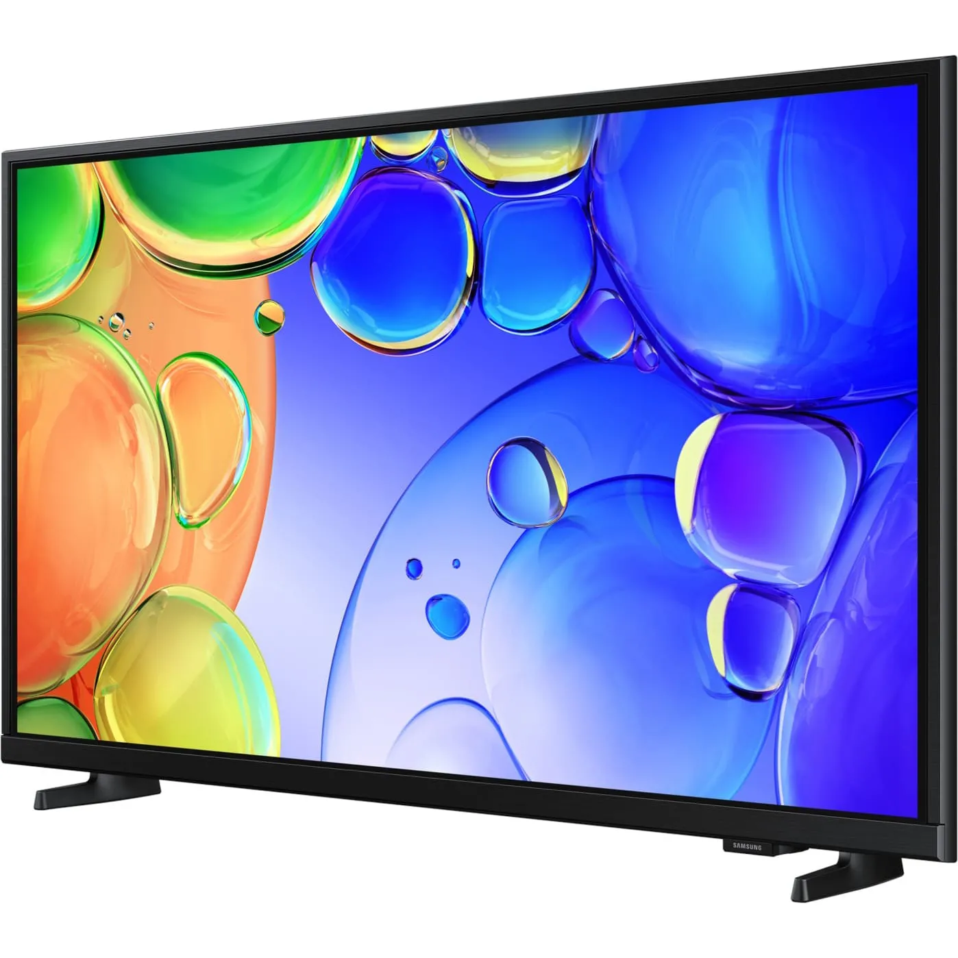 Samsung QE40Q5FAAUXUA QLED-телевізор / Діагональ 40