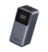 UGREEN PB725 Nexode 100W 20000mAh Gray