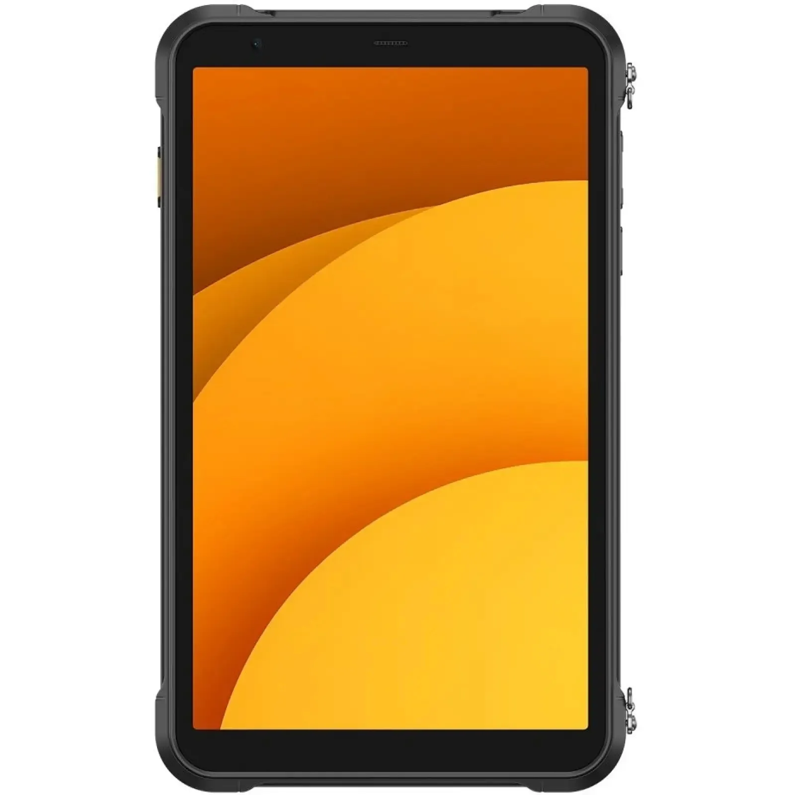 Ulefone Rugking Pad Pro 8/128GB Black (6975326661072) Диагональ экрана: 8,68