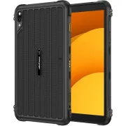 Ulefone Rugking Pad Pro 8/128GB Black (6975326661072)