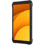 Ulefone Rugking Pad Pro 8/128GB Black (6975326661072)