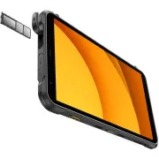 Ulefone Rugking Pad Pro 8/128GB Black (6975326661072)