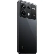 Xiaomi Poco X6 12/256GB Black Europe