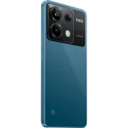 Xiaomi Poco X6 12/256GB Blue Europe
