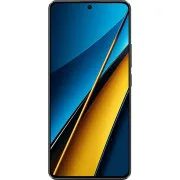 Xiaomi Poco X6 12/512GB Black Europe