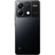 Xiaomi Poco X6 12/512GB Black Europe