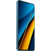 Xiaomi Poco X6 12/512GB Blue Europe