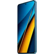 Xiaomi Poco X6 12/512GB Blue Europe