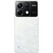 Xiaomi Poco X6 8/256GB White Europe