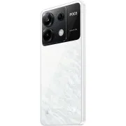 Xiaomi Poco X6 8/256GB White Europe