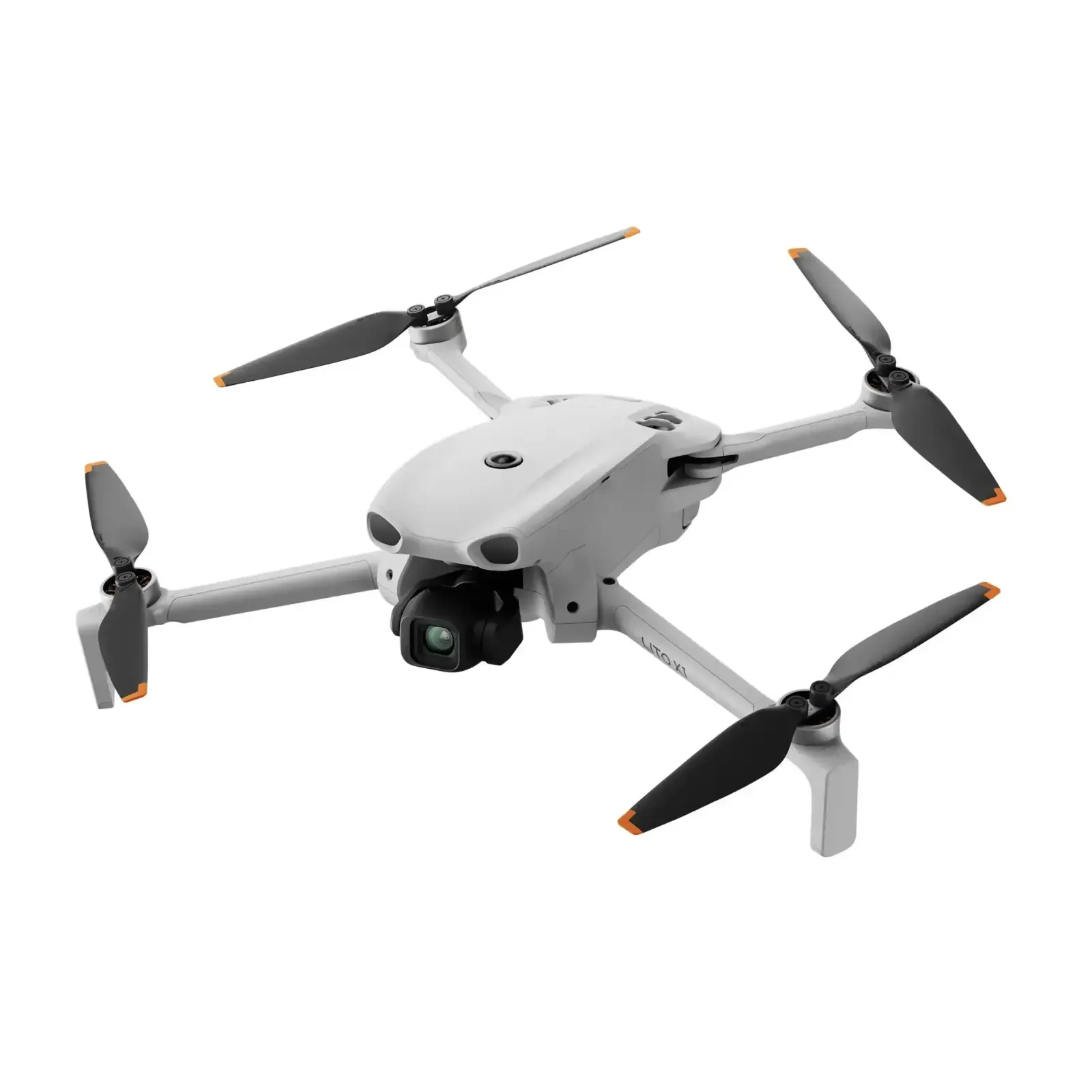 DJI Lito X1 Combo with 2 Batteries (DJI RC-N3) (CP.MA.00001008.01)