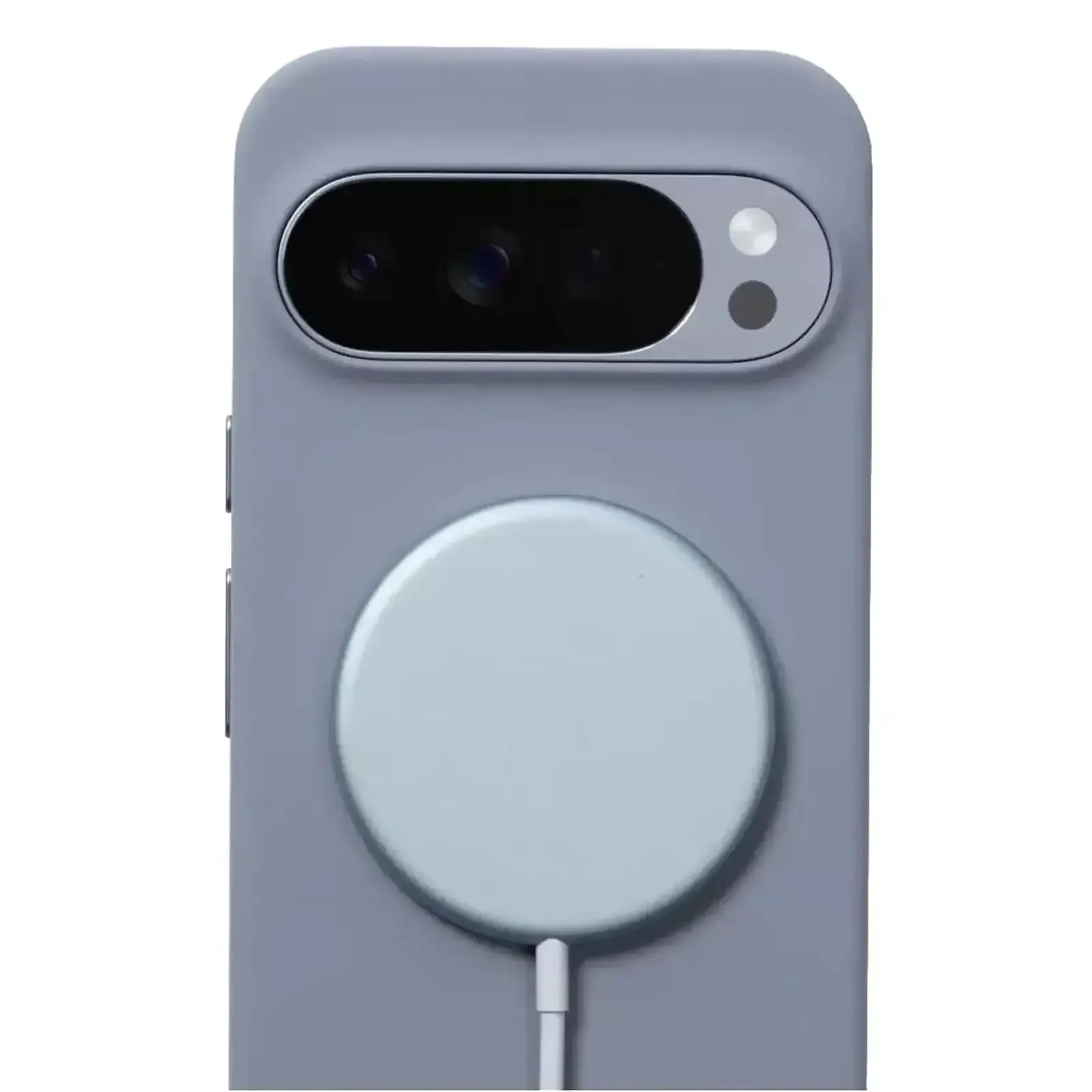 Google Pixelsnap Wireless Charger 25W