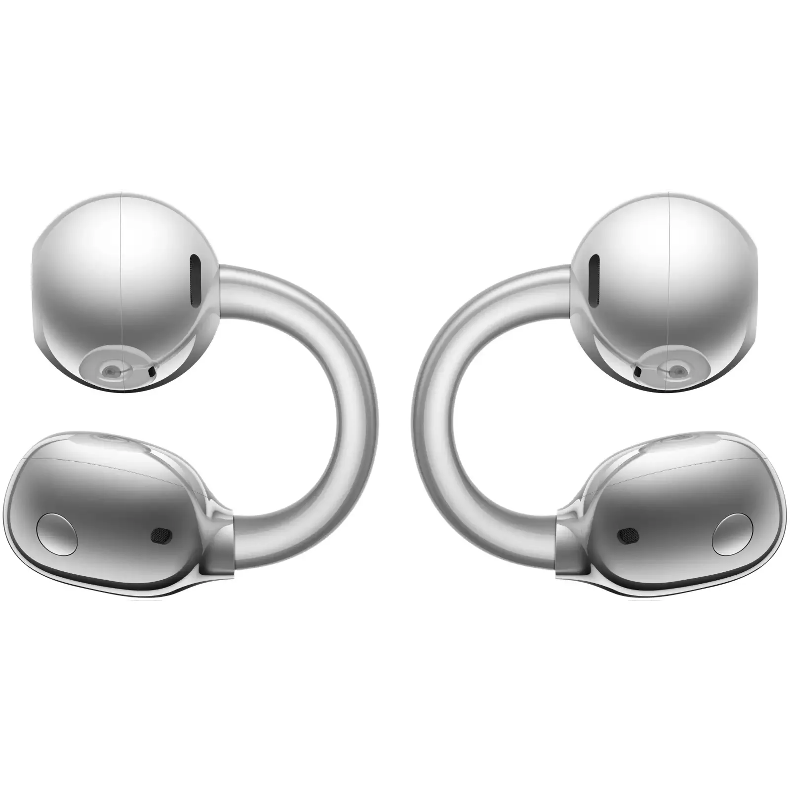 Huawei FreeClip 2S Silver