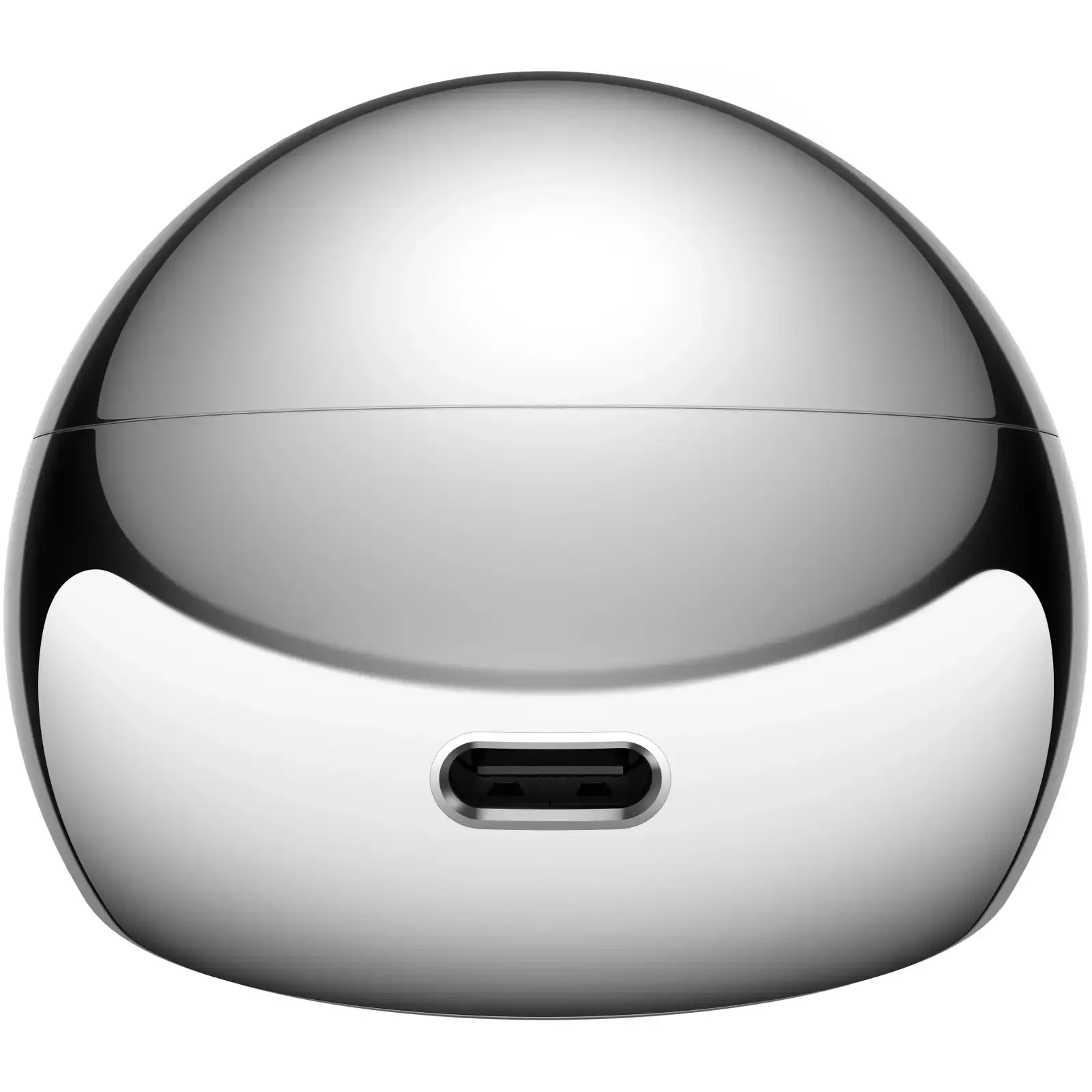 Huawei FreeClip 2S Silver