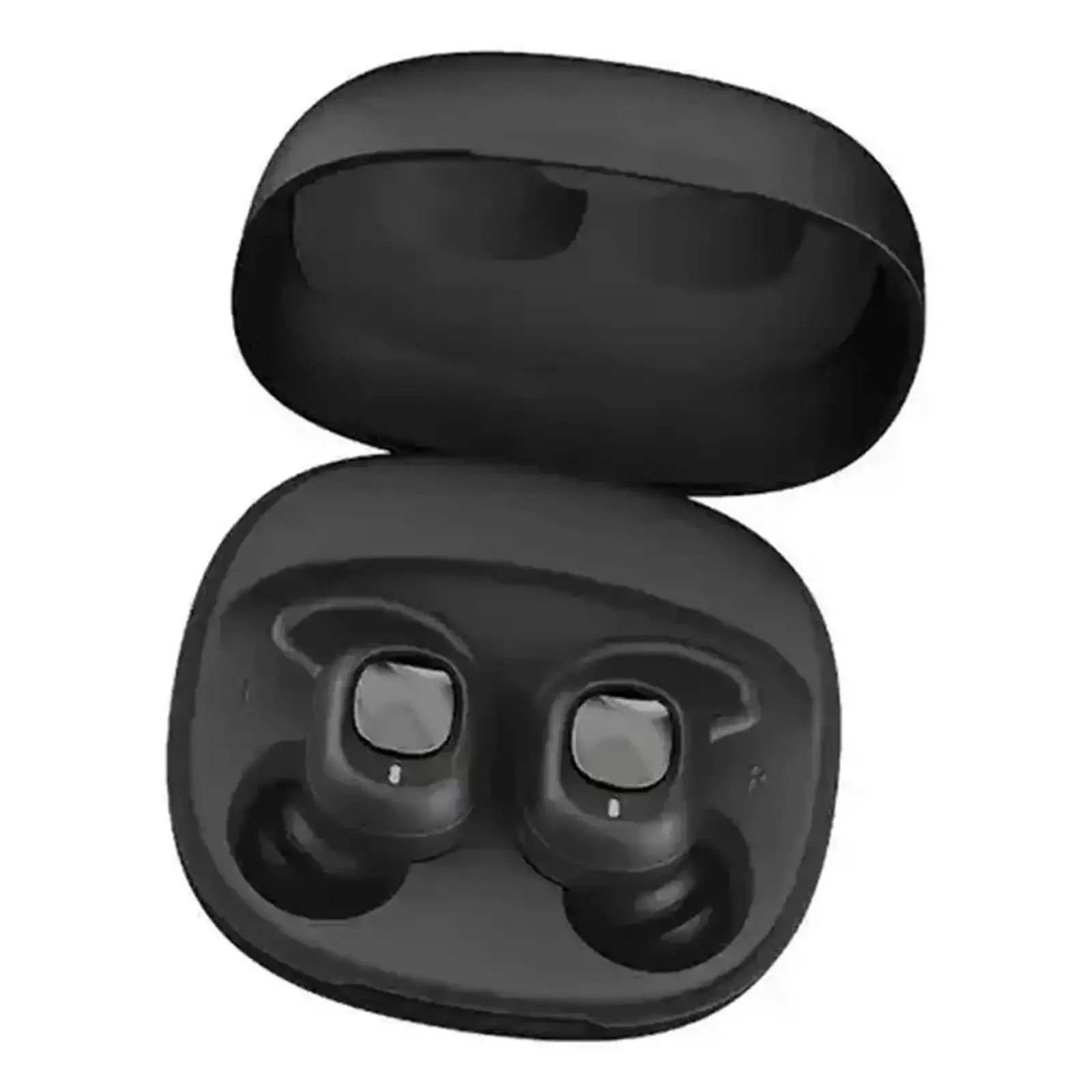 Motorola Moto Buds B20 True Wireless Bluetooth Headphones Black