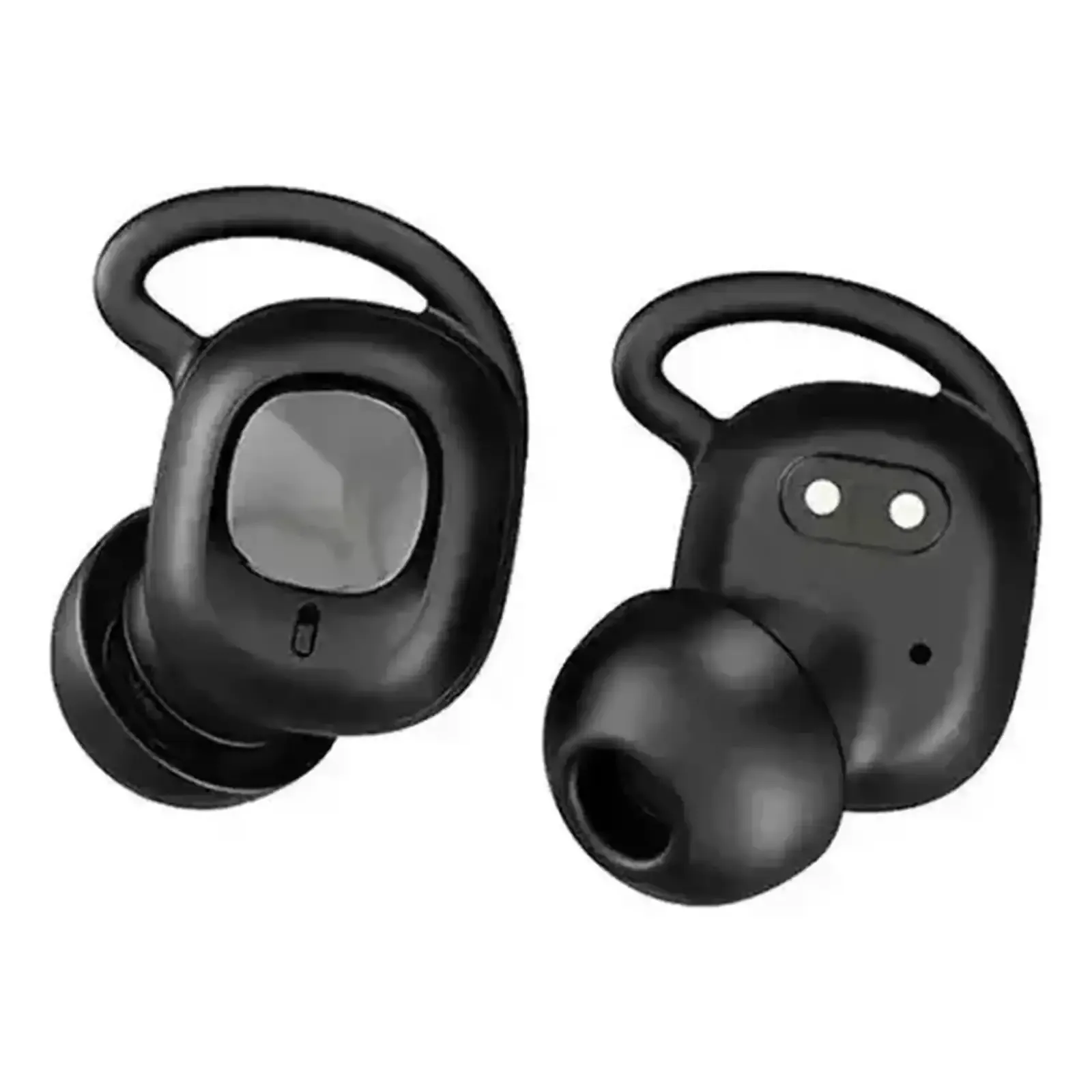 Motorola Moto Buds B20 True Wireless Bluetooth Headphones Black