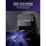 Shark PowerDetect UV RV3000XEEU