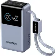 UGREEN PB727 Nexode 55W 10000mAh (75701)