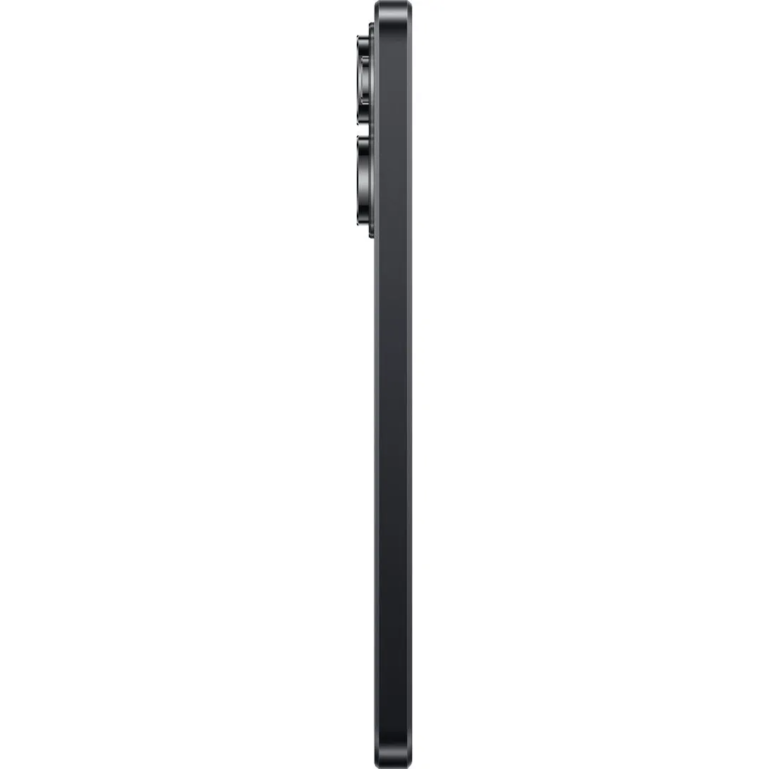 Xiaomi Poco X6 12/256GB Black Europe