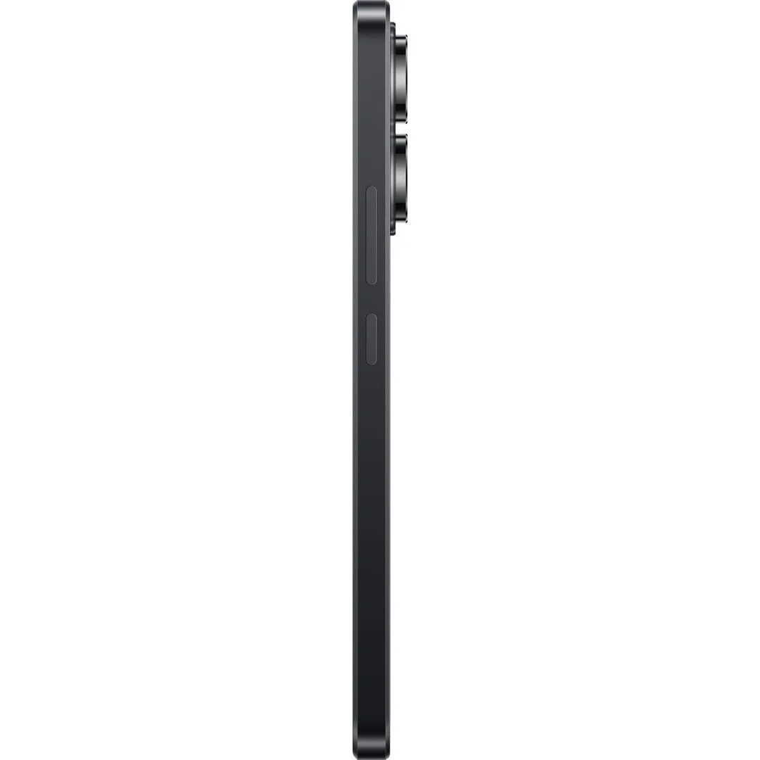 Xiaomi Poco X6 12/256GB Black Europe