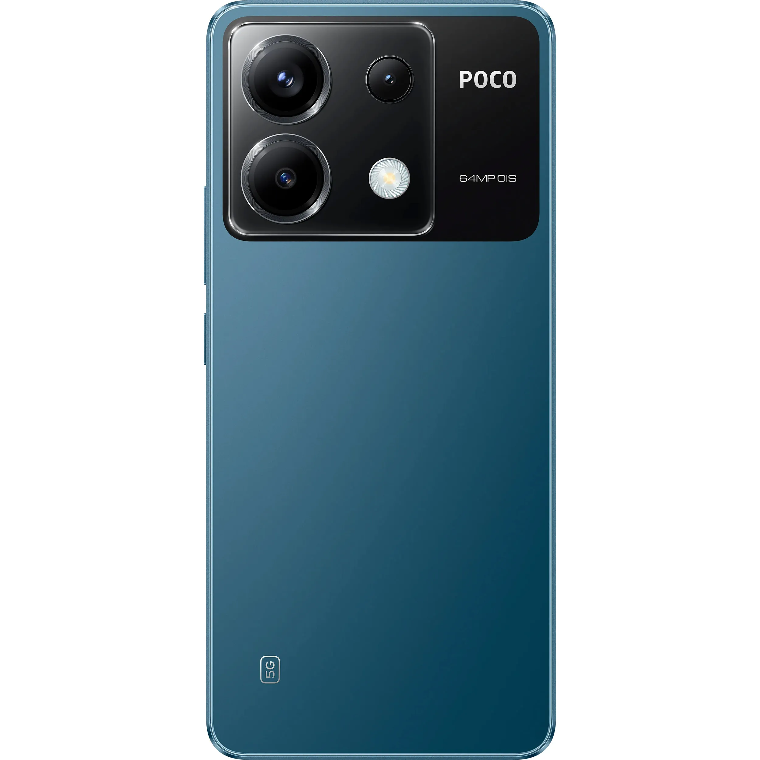 Xiaomi Poco X6 8/256GB Blue Europe