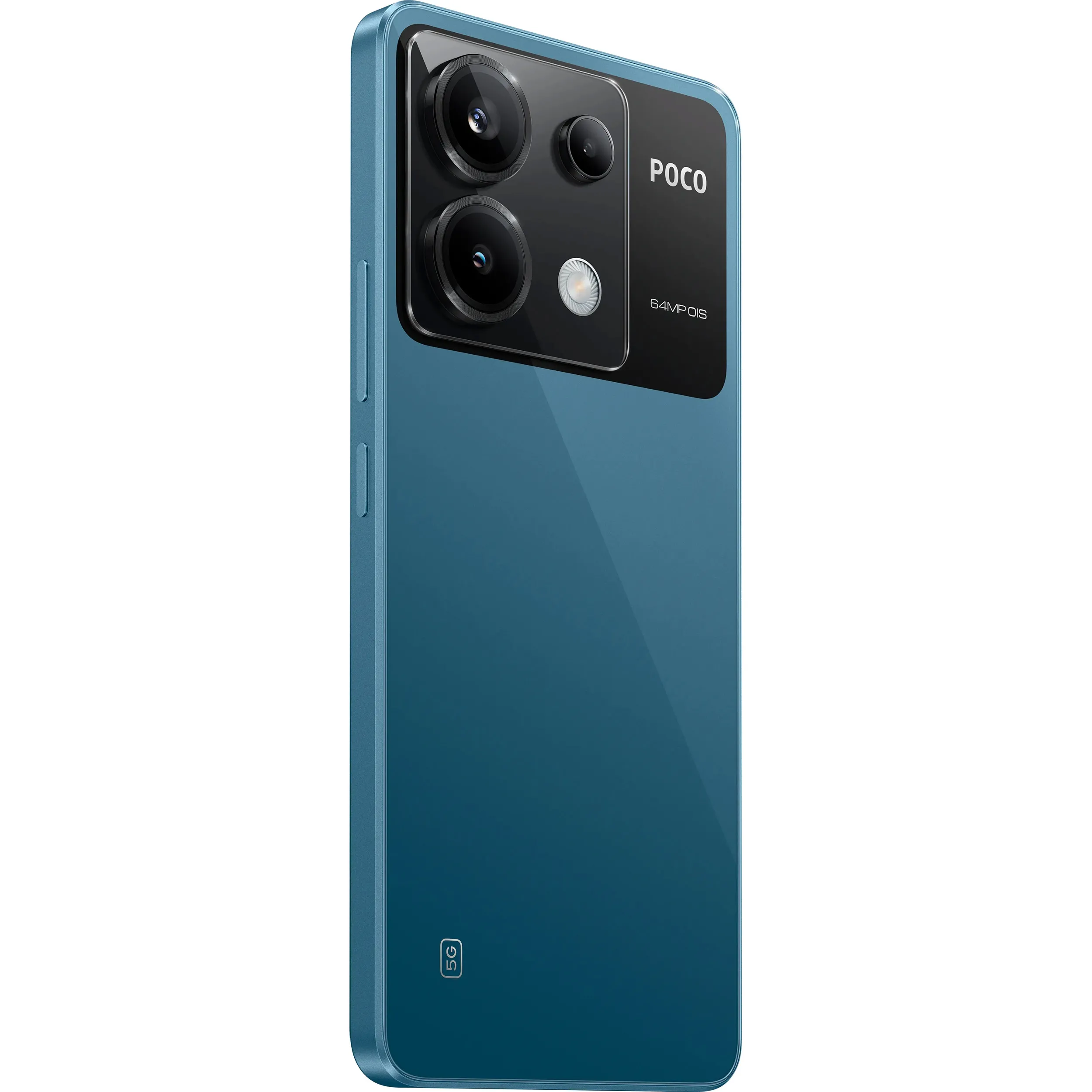 Xiaomi Poco X6 8/256GB Blue Europe
