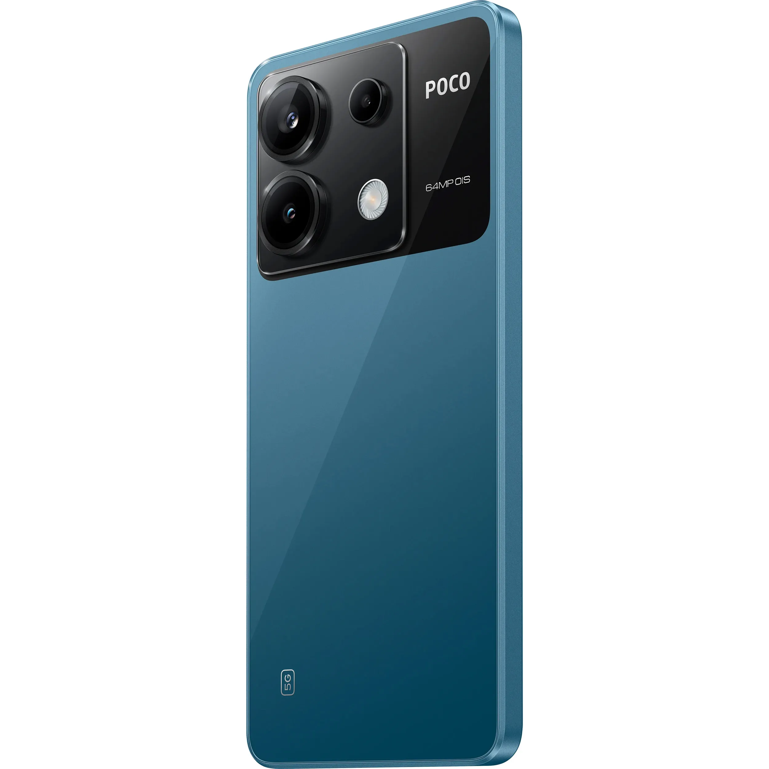 Xiaomi Poco X6 8/256GB Blue Europe