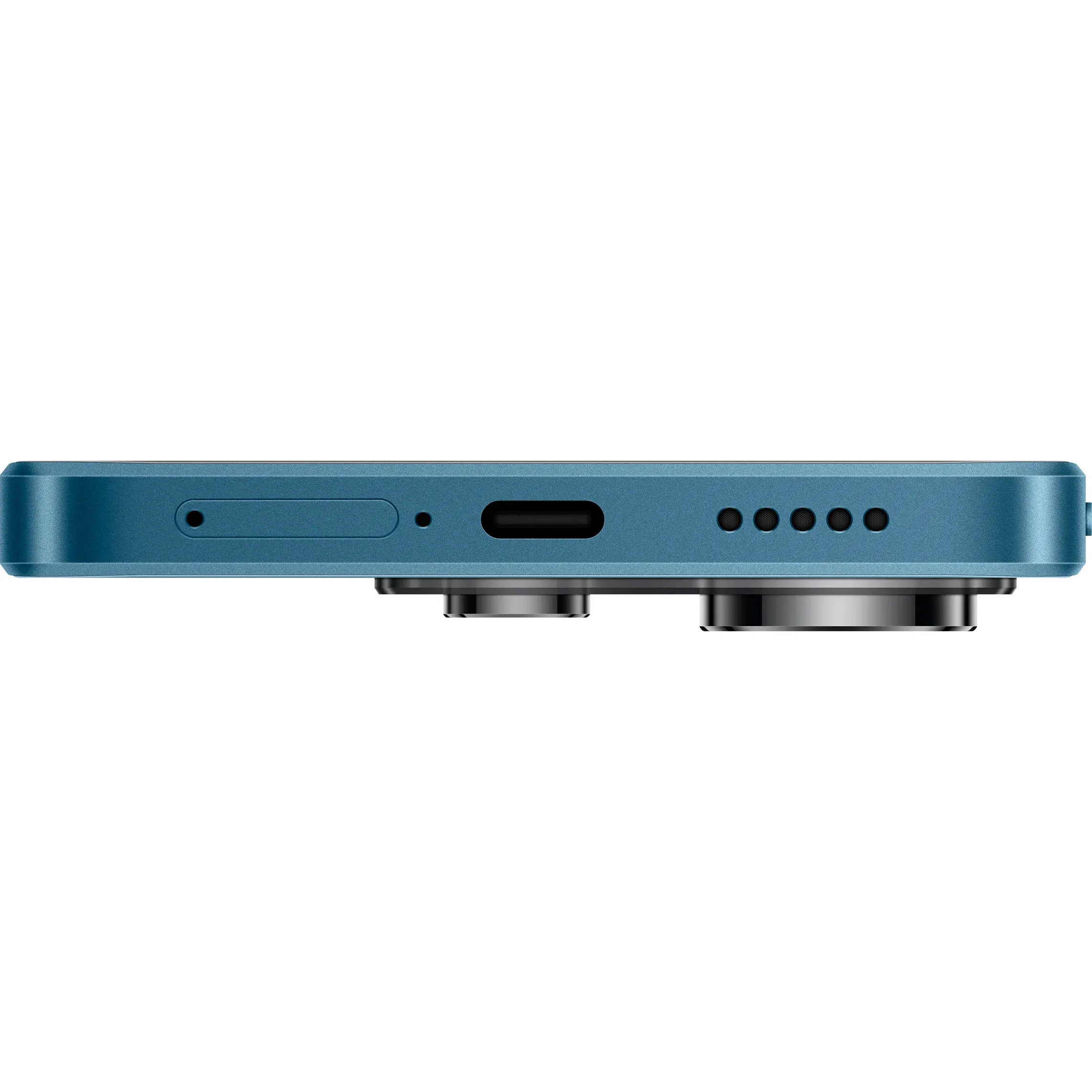 Xiaomi Poco X6 8/256GB Blue Europe