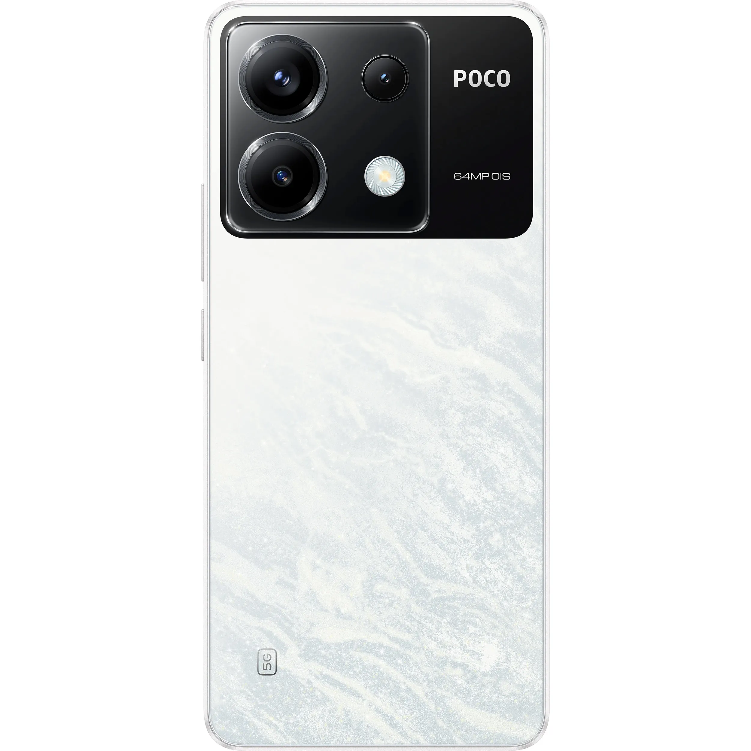 Xiaomi Poco X6 8/256GB White Europe