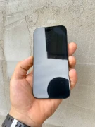 Б/У Apple iPhone 15 128GB eSIM Black (Хорошее состояние) (MTLV3)