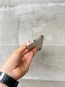 Б/В Apple iPhone 16 Pro 256GB eSIM Desert Titanium (Хороший стан)