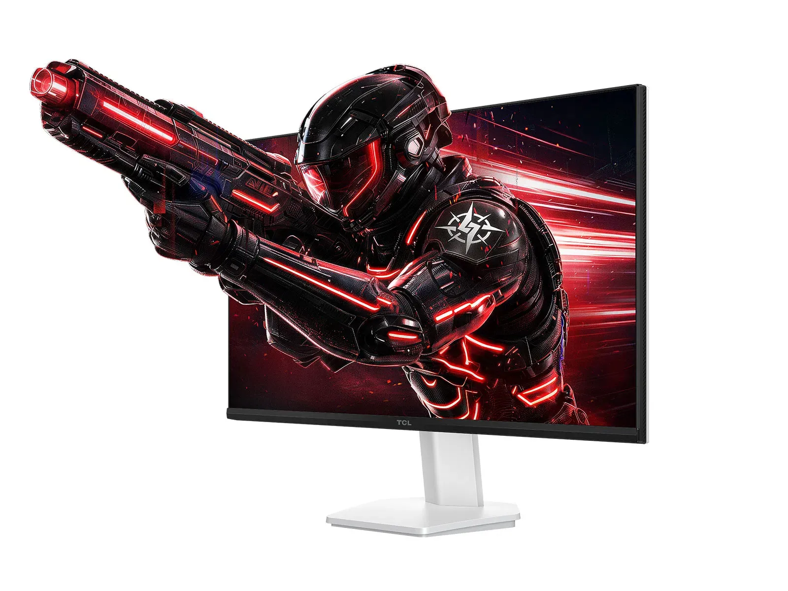 TCL 27P1AD Диагональ экрана: 27″ / Тип