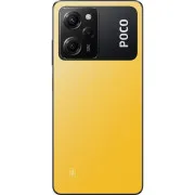 Xiaomi Poco X5 Pro 5G 6/128GB Yellow Europe