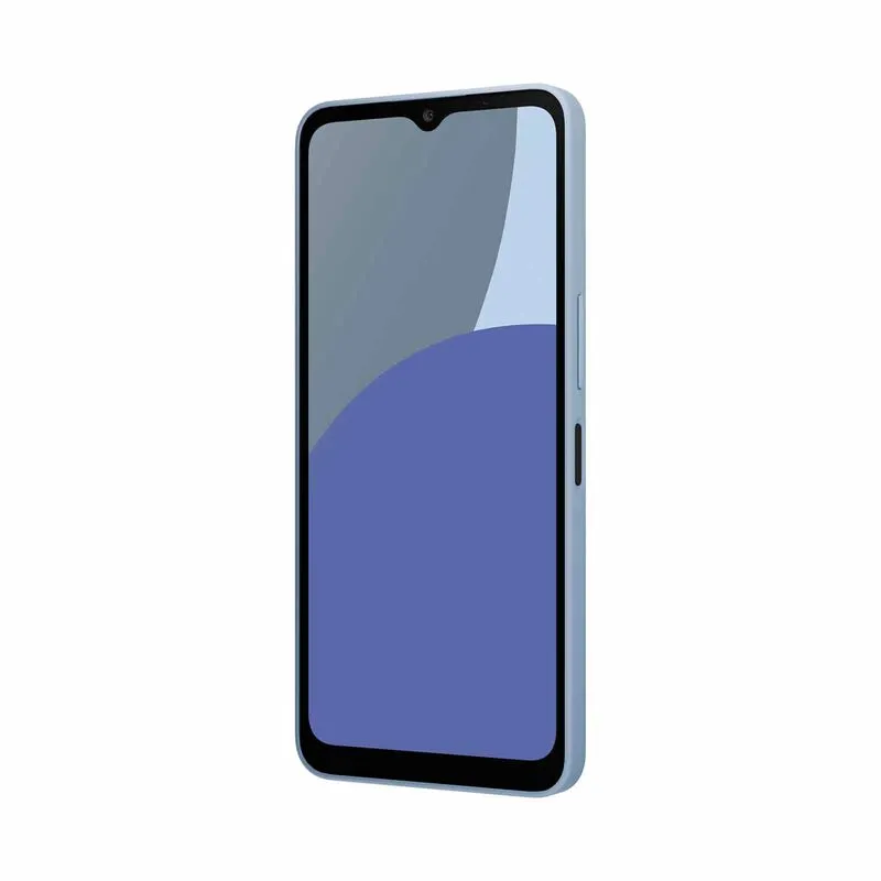Sharp Aquos Wish 4 5G 6/128GB Blue