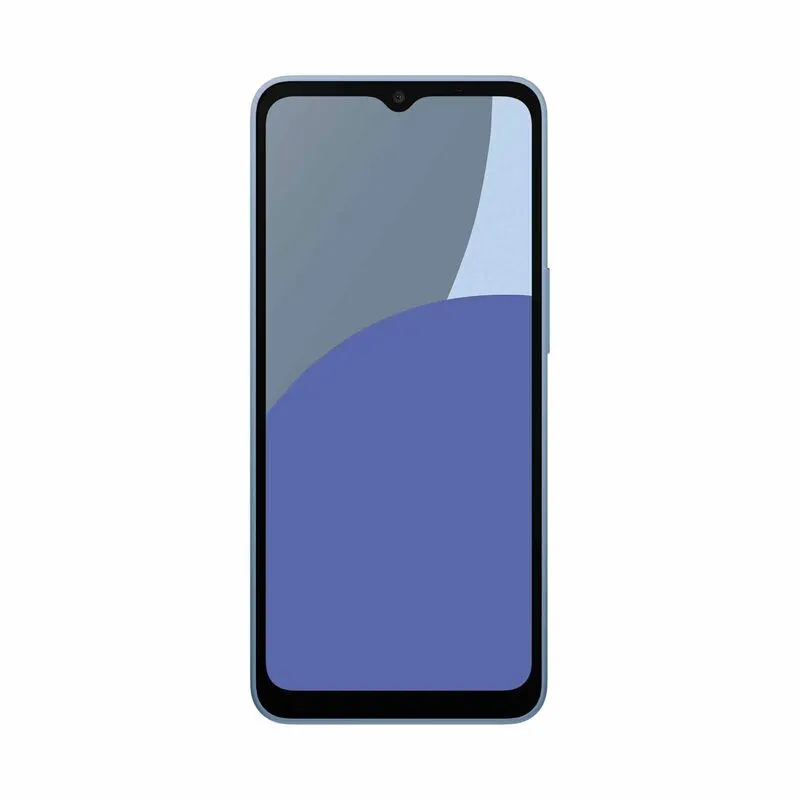 Sharp Aquos Wish 4 5G 6/128GB Blue