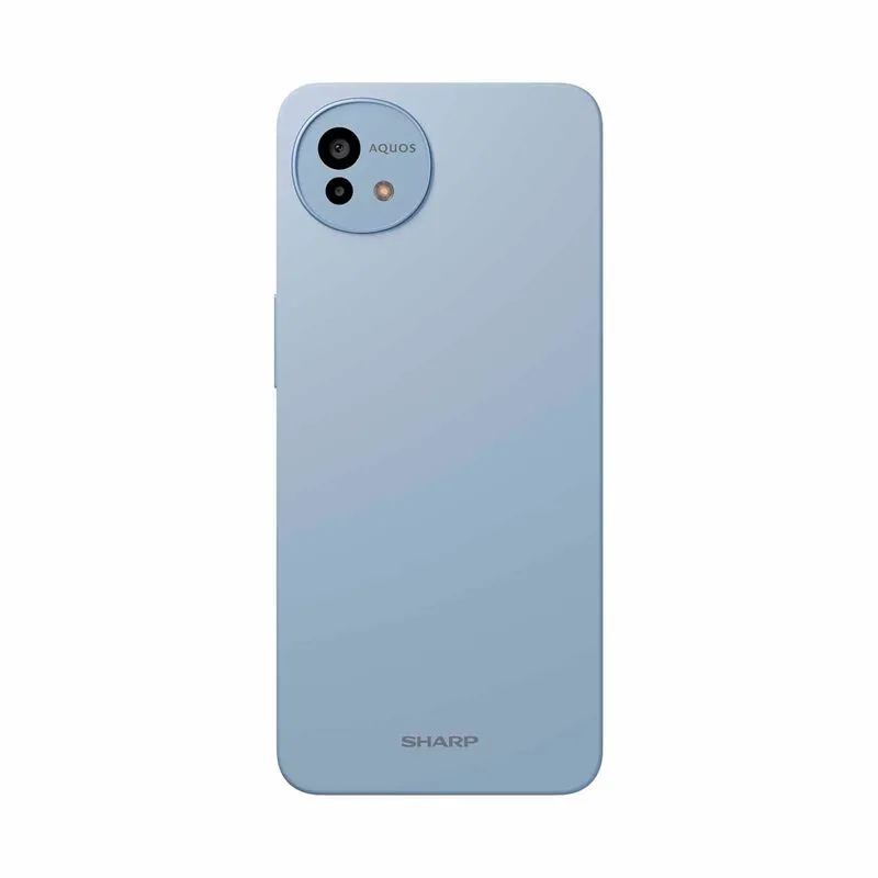 Sharp Aquos Wish 4 5G 6/128GB Blue