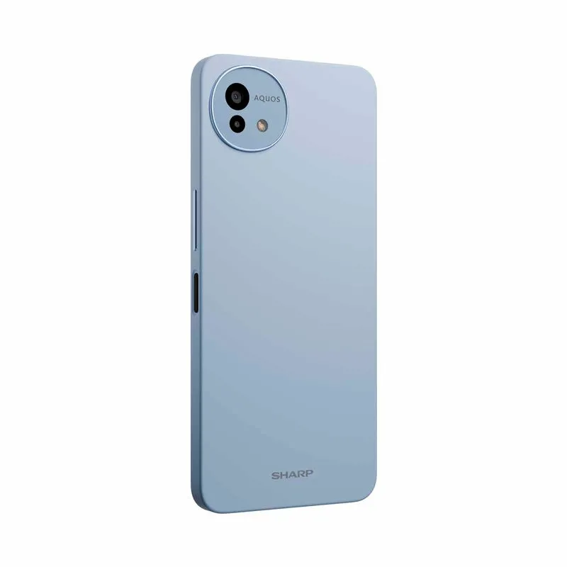 Sharp Aquos Wish 4 5G 6/128GB Blue