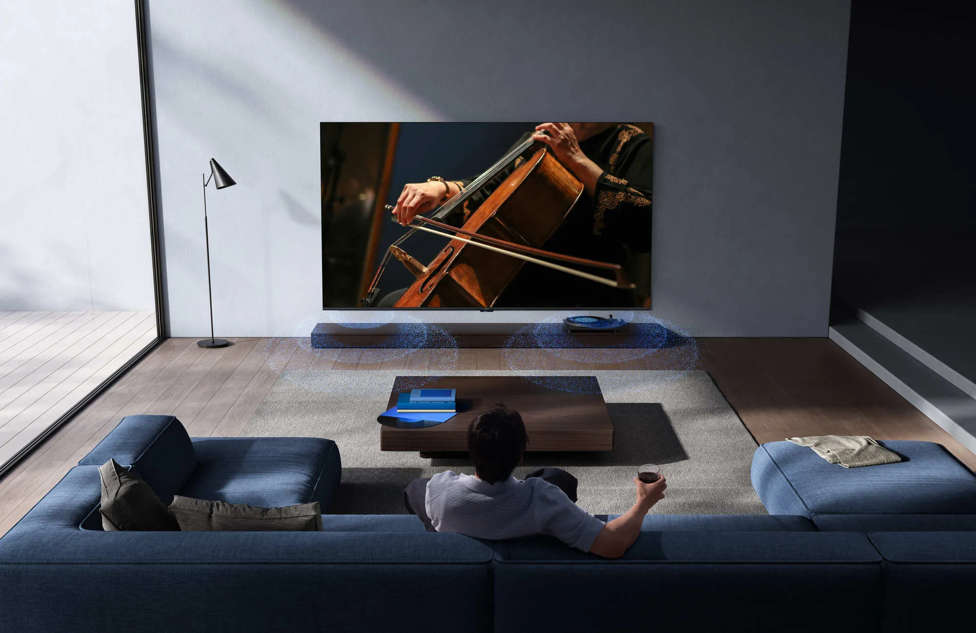 Xiaomi TV X Mini LED 75 (UA)