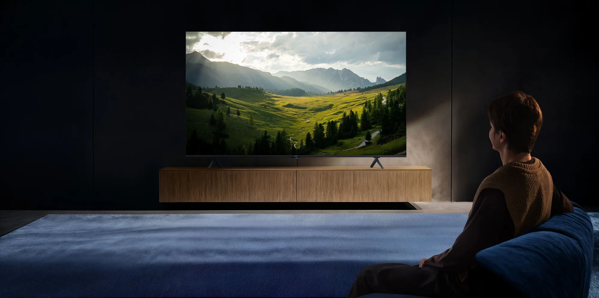 Xiaomi TV X Mini LED 75 (UA)