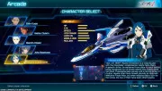 MACROSS: Shooting Insight (Nintendo Switch)